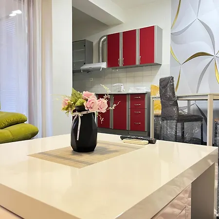 Apartmán Ema's 3