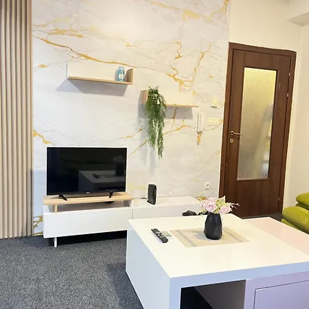 Apartmán Ema's 3 *
